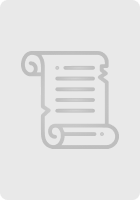 Islamic-Iranian Manuscript