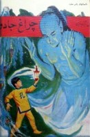 چراغ جادو: منتخبی از بهترین داستانهای ایرانی