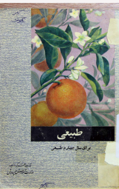 طبیعی: برای سال چهارم طبیعی