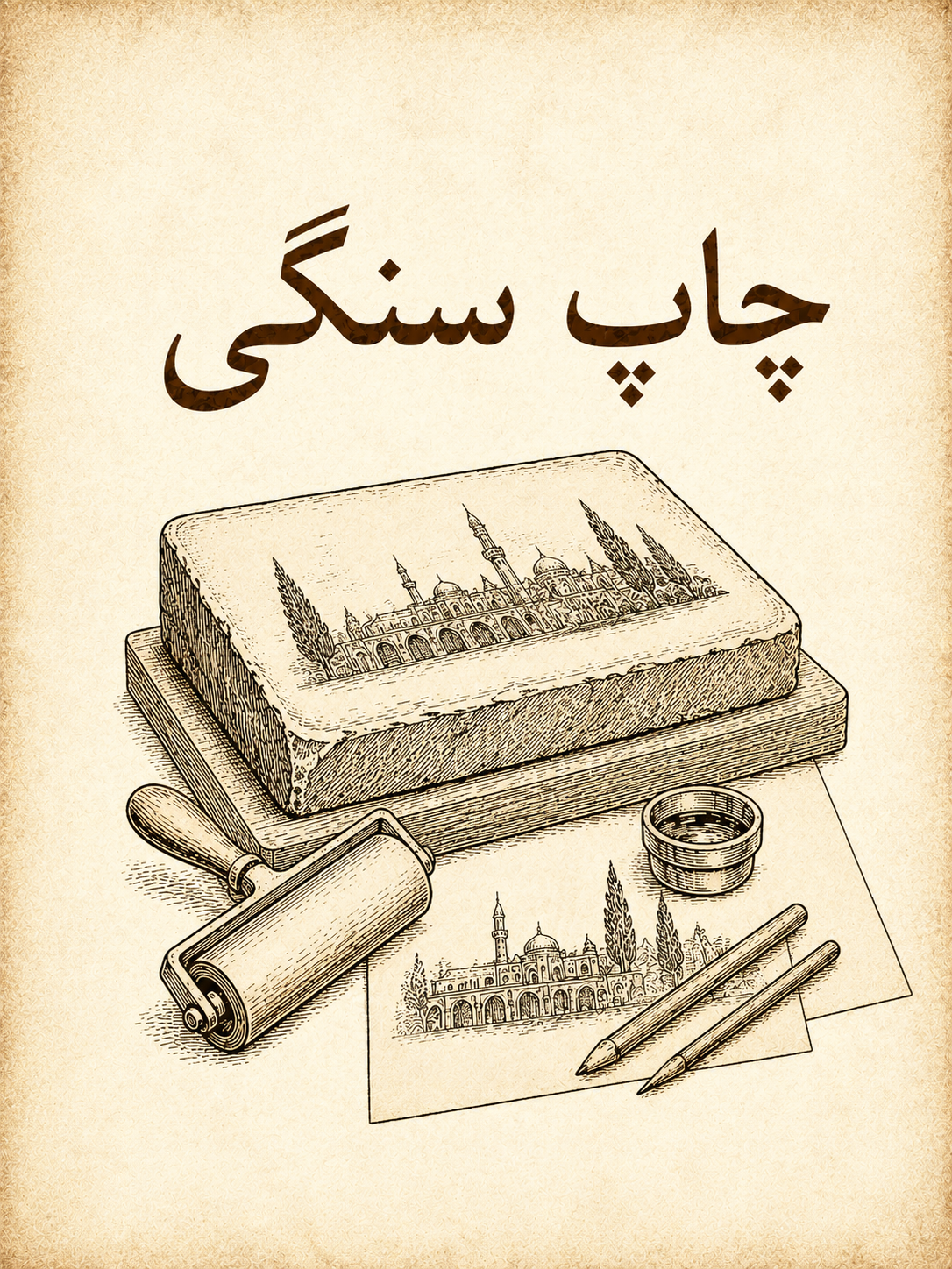 تجنیسات کاتبی ترشیزی